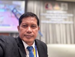 Syafrizal: PP POTSI Panggil Dua Atlet Teqball Sumbar ke Pelatnas