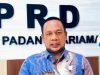Ketua DPRD Padang Pariaman Turut Berduka atas Wafatnya Buya Letter