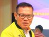 PELTI Sumbar Terbitkan SK Kepanitiaan Dua Agenda Resmi Meriahkan Hari Bhayangkara ke-79