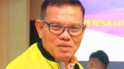 PELTI Sumbar Terbitkan SK Kepanitiaan Dua Agenda Resmi Meriahkan Hari Bhayangkara ke-79