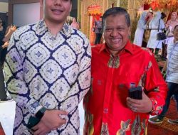 Presiden ALSA Indonesia Adhiqhy Putera Imansyah: Profesi Sarjana Hukum Bakal Alami Era Disrupsi
