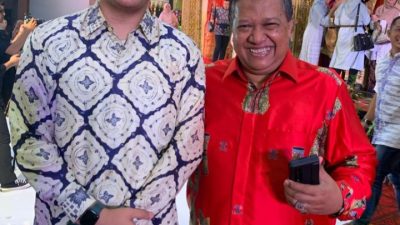 Presiden ALSA Indonesia Adhiqhy Putera Imansyah: Profesi Sarjana Hukum Bakal Alami Era Disrupsi