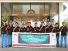 10 Alumni SMK Semen Padang Ikuti Magang Bersertifikat di PT Semen Padang, Dukung Penguatan Link and Match Dunia Pendidikan Vokasi dan Industri