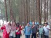 Alumni Angkatan 79 SMP N 1 Lengayang Sukses Laksanakan Reunian Dadakan