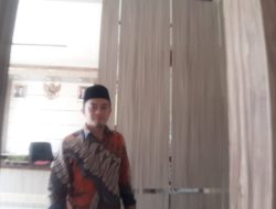 Ketua DPRD Pasaman Sikapi Permasalahan Anggaran Publikasi Media Pada Pemda
