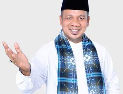 Aprinaldi Bertekad Bawa DPRD Padang Pariaman Maksimalkan Fungsi Legislasi