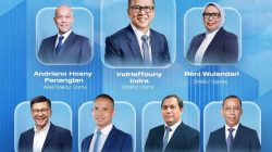 RUPST 2025, SIG Tambah Lini Usaha Baru untuk Peningkatan Daya Saing dan Kinerja Jangka Panjang
