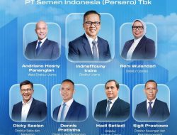 RUPST 2025, SIG Tambah Lini Usaha Baru untuk Peningkatan Daya Saing dan Kinerja Jangka Panjang