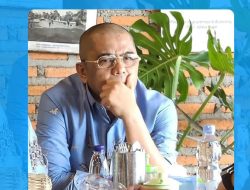 Arisal Aziz Sampaikan Duka Cita Atas Wafatnya Buya Letter