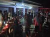 Ratusan Warga Batang Anai Demo Kafe Diduga Tempat Prostitusi Terselubung