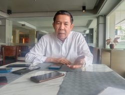 DPP Nasdem Rekomendasikan Hendrajoni, Anggota Dewan Pakar Bakri Maulana Kecewa