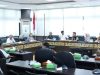 Optimalisasi Kinerja Legislatif: Kunjungan Kerja Banmus DPRD Batu Bara ke Sekretariat DPRD Sumbar