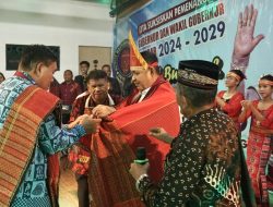 Komunitas Batak di Sumbar Dukung Epyardi Asda Jadi Gubernur