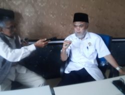 Baznas Pasaman Realisasikan Pakaian Gratis Siswa Akademis 2025-2026