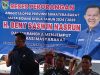 Benny Saswin Nasrun Perjuangkan Aspirasi Masyarakat Lubuk Alung