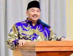 Benny Utama Dorong BNN Dibentuk di Kabupaten dan Kota