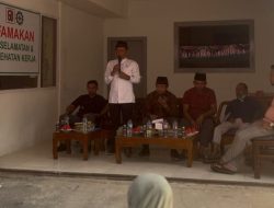 Anggota DPRD Sumbar Ridwan Dt. Tumbijo Dorong Pengembangan SDM untuk Kemajuan Pertanian dan UMKM di Agam