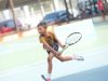 Kejurnas Tenis Junior TDP PELTI Sumbar 2025, 48 Petenis Muda Tampil Belum Terkalahkan