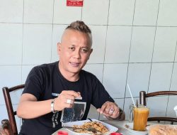 Penasehat Hukum Pemprov Sumbar, Boy London SH, MH Minta Kajati Tindak Lanjuti Dugaan Korupsi KONI Sumbar Rp 1,8 M
