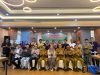 BPJS Kesehatan Kota Payakumbuh Gelar Kegiatan Media Gathering dengan Puluhan Jurnalis
