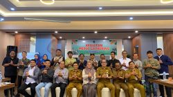 BPJS Kesehatan Kota Payakumbuh Gelar Kegiatan Media Gathering dengan Puluhan Jurnalis