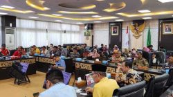 H.Budi Syukur : PKPS Bakal Gelar Balimau Tradisi Pasisia di Kota Padang