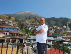 Rekalokal Wisata Nepal Van Java nan Mempesona