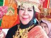 Nurmidalmi Ketua Bundo Kanduang Nagari Surantiah