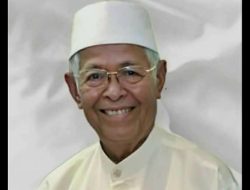 Selamat Jalan Buya Letter, Ranah Minang Kehilangan Ulama Kharismatik