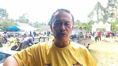 Idul Adha 1446 H, Nagari Kubang Guguak 50 Kota Laksanakan 200 Ekor Lebih Penyembelihan Sapi Qurban