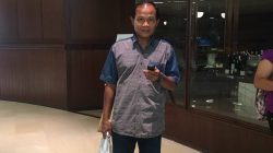 Damrah: Raker dan Musorprov KONI Sumbar Bulan Mei 2025