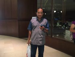Damrah: Raker dan Musorprov KONI Sumbar Bulan Mei 2025