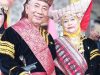 Batagak Gala Panghulu Nagari Surantiah: Saidal Masfiyuddin Sah Bergelar Datuak Rajo Bilang