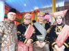 Bergelar Dt Rajo Bandaro Basa, Firman Dalil Siap Pimpin Pasukuan Kaum Sikumbang Palak Pisang Nagari Surantiah