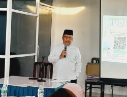 Dinas Komunikasi Informasi dan Statistik Sumatera Barat Siapkan Persiapan Mudik Lebaran