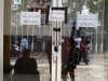 Buntut Pengembokan Kantor KONI, Forum Penyelamat Olahraga Sumbar di Laporkan ke Polda