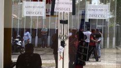Buntut Pengembokan Kantor KONI, Forum Penyelamat Olahraga Sumbar di Laporkan ke Polda