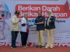 Kepedulian Tanpa Batas, PT Semen Padang Kumpulkan 355 Kantong Darah