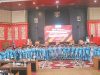 Paripurna Istimewa DPRD Kabupaten Dharmasraya, Kolaborasi Kunci Sukses Pembangunan