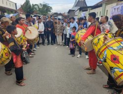 Ekos Carikan Lulusan Perguruan Tinggi Sumbar Pekerjaan Bergaji Rp42 Juta di Jerman