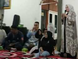 Jelang Pilbup Solok 2024, Emiko Tuntaskan Penggalangan Suara dengan Masyarakat Nagari Surian