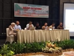 Media Gathering, Supreme Energy Muara Laboh Gelar Lomba Karya Tulis Jurnalistik, Pembekalan Wartawan dan Diskusi Bersama Wartawan