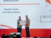 Bupati Solok Epiyardi Asda Raih Penghargaan dari BKKBN Pusat