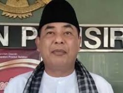 Pjs Bupati Pessel Dr Era Sukma Munaf Harapkan Tak Ada Sengketa setelah Pilkada