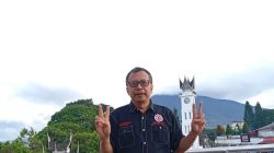 Ir.Reri Tanjung MM: SK Perpanjangan Pengurus KONI Sumbar Illegal