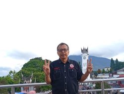 Ir.Reri Tanjung MM: SK Perpanjangan Pengurus KONI Sumbar Illegal