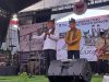 Festival Muaro Ditutup, Dikunjungi 360 Ribu Orang, Perputaran Uang Rp1,2 Milyar