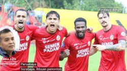 Arema FC vs SPFC: Partai Hidup Mati Setelah 33 Tahun