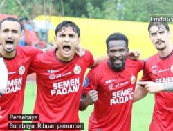 Arema FC vs SPFC: Partai Hidup Mati Setelah 33 Tahun