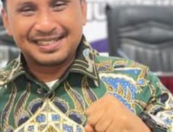 Muswilub Provinsi Sumbar, Sahkan Firdaus Ketum DPW PKDP Sumbar